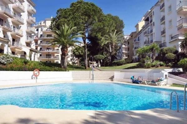 Impresionante Loft En Puerto Banus A Pie De Playa Apartment Marbella Exterior photo